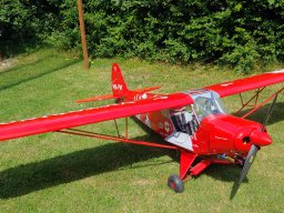 Modelle unserer Mitglieder